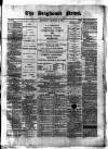 Brighouse News Saturday 02 December 1871 Page 1