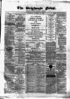 Brighouse News Saturday 16 December 1871 Page 1