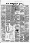 Brighouse News Saturday 20 January 1872 Page 1