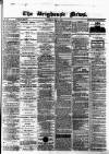 Brighouse News Saturday 04 May 1872 Page 1