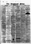 Brighouse News Saturday 11 May 1872 Page 1