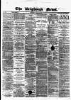 Brighouse News Saturday 25 May 1872 Page 1