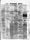 Brighouse News Saturday 28 September 1872 Page 1