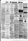 Brighouse News Saturday 02 November 1872 Page 1