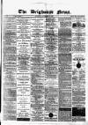 Brighouse News Saturday 30 November 1872 Page 1