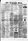Brighouse News Saturday 14 December 1872 Page 1