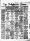 Brighouse News Saturday 24 May 1873 Page 1