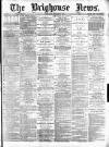 Brighouse News Saturday 09 January 1875 Page 1