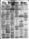 Brighouse News Saturday 13 January 1883 Page 1