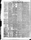 Brighouse News Saturday 15 November 1884 Page 2