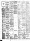 Brighouse News Saturday 11 July 1885 Page 4