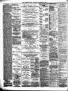 Brighouse News Saturday 13 November 1886 Page 4