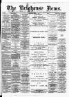Brighouse News Saturday 06 June 1891 Page 1