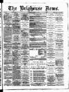 Brighouse News Saturday 12 March 1892 Page 1