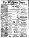 Brighouse News Saturday 05 August 1893 Page 1