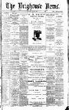 Brighouse News Saturday 08 June 1895 Page 1