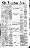 Brighouse News Saturday 11 July 1896 Page 1