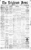 Brighouse News Saturday 02 January 1897 Page 1