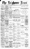 Brighouse News Saturday 30 January 1897 Page 1