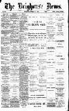 Brighouse News Saturday 13 February 1897 Page 1