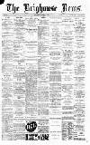 Brighouse News Saturday 01 May 1897 Page 1