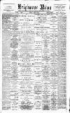 Brighouse News Friday 04 March 1898 Page 1