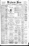 Brighouse News Friday 18 March 1898 Page 1
