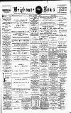 Brighouse News Friday 04 November 1898 Page 1