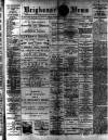 Brighouse News Friday 10 February 1899 Page 1