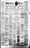 Brighouse News Friday 16 November 1900 Page 1