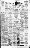 Brighouse News Friday 30 November 1900 Page 1