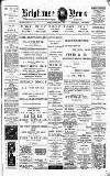Brighouse News Friday 01 February 1901 Page 1