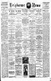 Brighouse News Friday 15 February 1901 Page 1