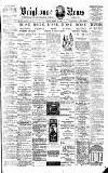Brighouse News Friday 15 March 1901 Page 1