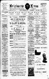 Brighouse News Friday 06 September 1901 Page 1