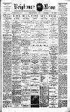 Brighouse News Friday 29 November 1901 Page 1