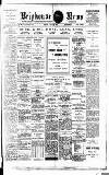 Brighouse News Friday 23 May 1902 Page 1