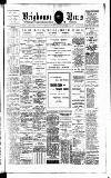 Brighouse News Thursday 26 June 1902 Page 1