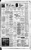 Brighouse News Friday 03 October 1902 Page 1