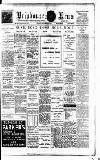 Brighouse News Friday 24 October 1902 Page 1