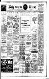Brighouse News Friday 31 October 1902 Page 1