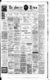 Brighouse News Friday 28 November 1902 Page 1