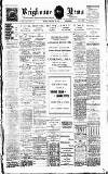 Brighouse News Friday 23 January 1903 Page 1