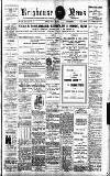Brighouse News Friday 24 July 1903 Page 1