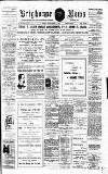 Brighouse News Friday 04 September 1903 Page 1