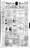 Brighouse News Friday 18 September 1903 Page 1