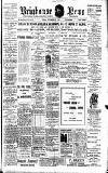 Brighouse News Friday 13 November 1903 Page 1