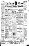 Brighouse News Friday 08 January 1904 Page 1