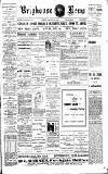 Brighouse News Friday 15 January 1904 Page 1