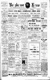 Brighouse News Friday 22 January 1904 Page 1
